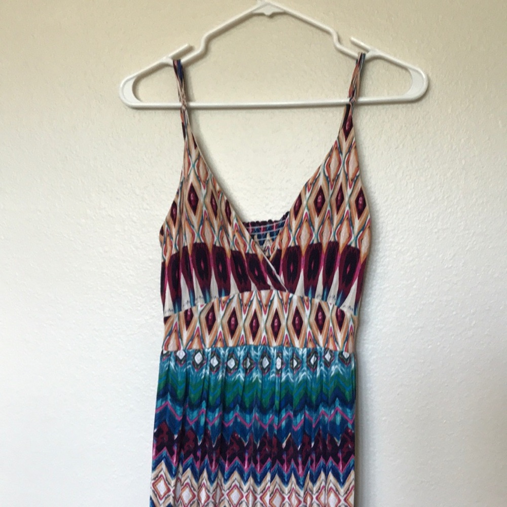 The softest maxi you’ll ever own!